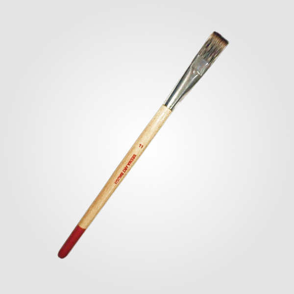 kalam brush( hybrid hair )